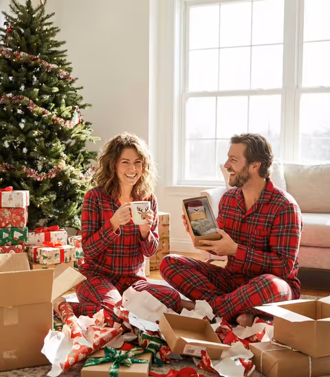 Christmas Photos sample 1