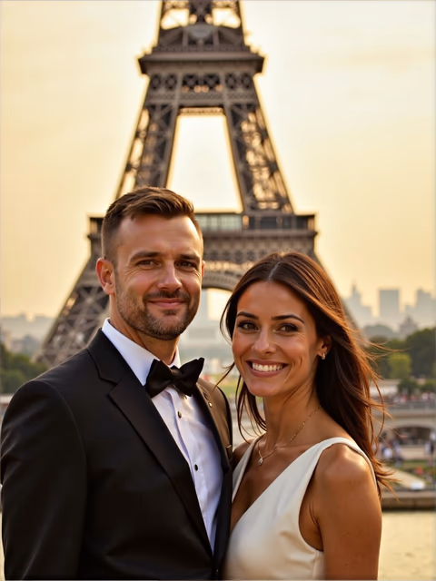 Engagement sample 1