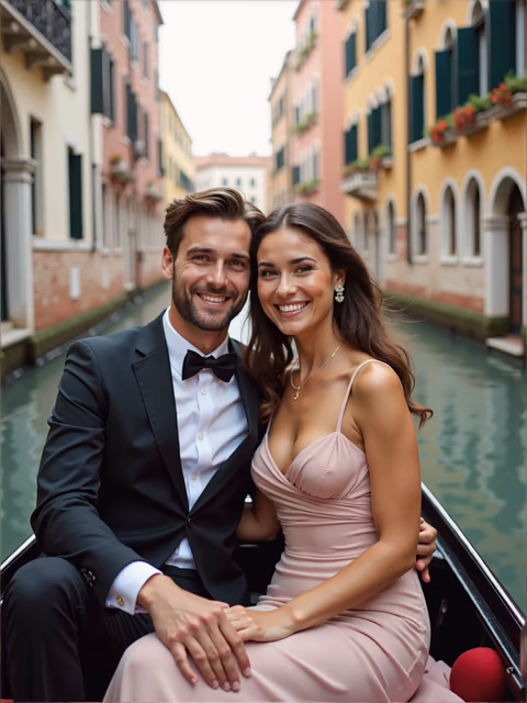 Engagement sample 2