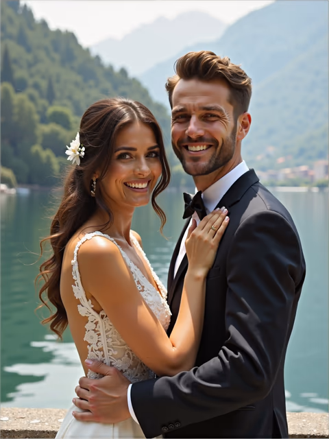 Wedding sample 2